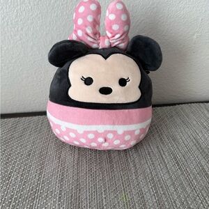 Disney Squishmallows